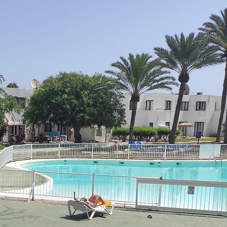 Alojamiento Playa Centro Corralejo 16 Екстер'єр фото