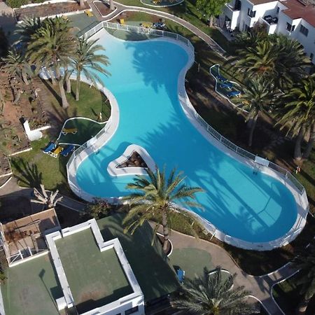 Alojamiento Playa Centro Corralejo 16 Екстер'єр фото