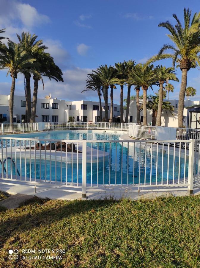 Alojamiento Playa Centro Corralejo 16 Екстер'єр фото