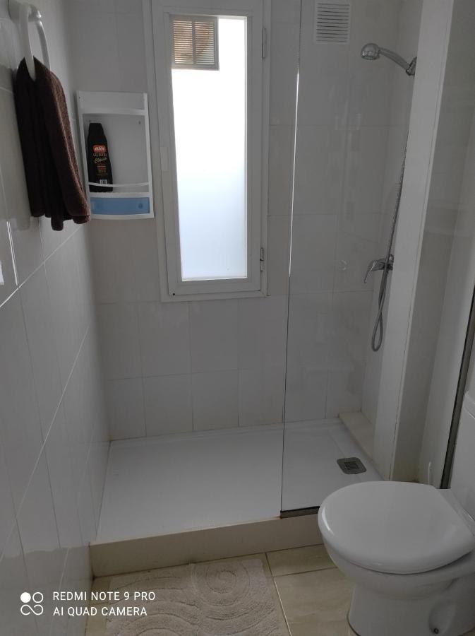 Alojamiento Playa Centro Corralejo 16 Екстер'єр фото