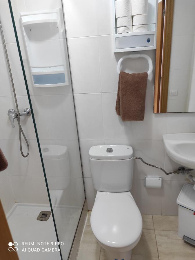 Alojamiento Playa Centro Corralejo 16 Екстер'єр фото