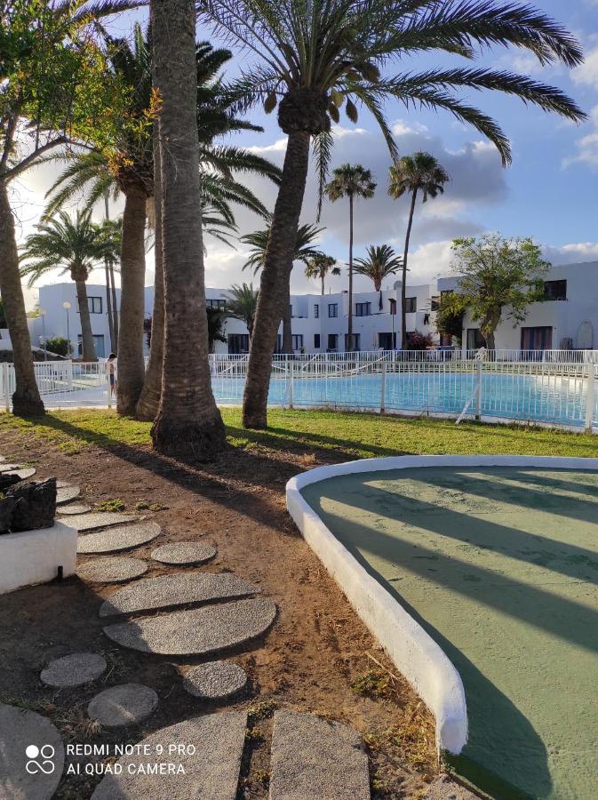 Alojamiento Playa Centro Corralejo 16 Екстер'єр фото