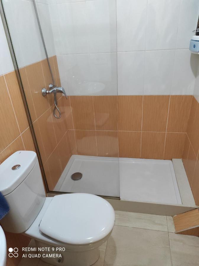 Alojamiento Playa Centro Corralejo 16 Екстер'єр фото