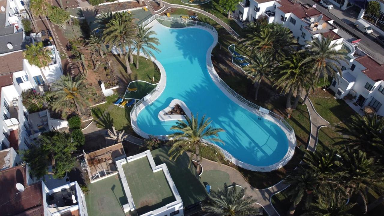 Alojamiento Playa Centro Corralejo 16 Екстер'єр фото
