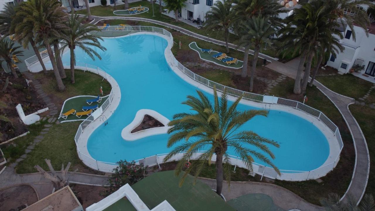 Alojamiento Playa Centro Corralejo 16 Екстер'єр фото