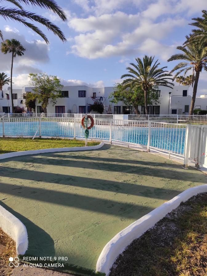 Alojamiento Playa Centro Corralejo 16 Екстер'єр фото