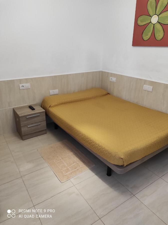Alojamiento Playa Centro Corralejo 16 Екстер'єр фото