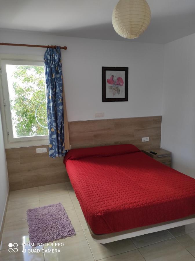 Alojamiento Playa Centro Corralejo 16 Екстер'єр фото